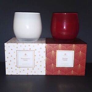 Blend Scented Candle
